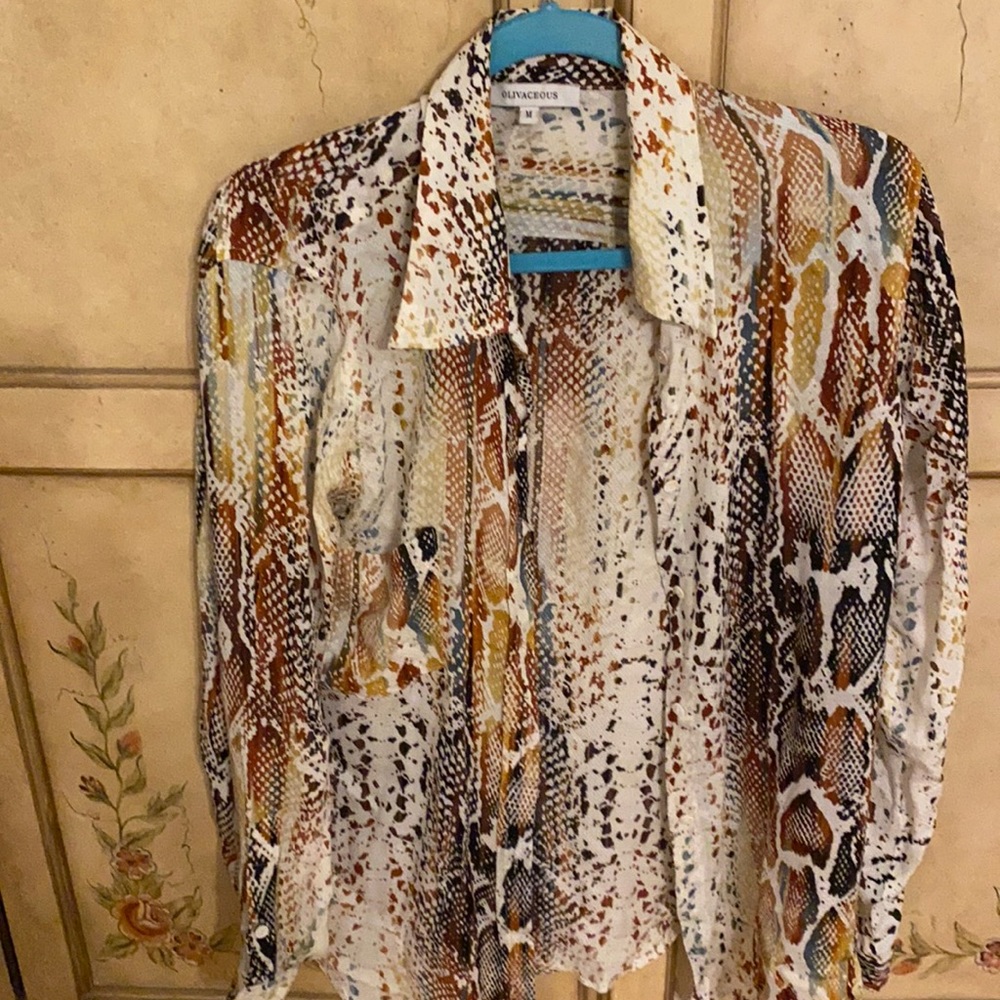 Blouse